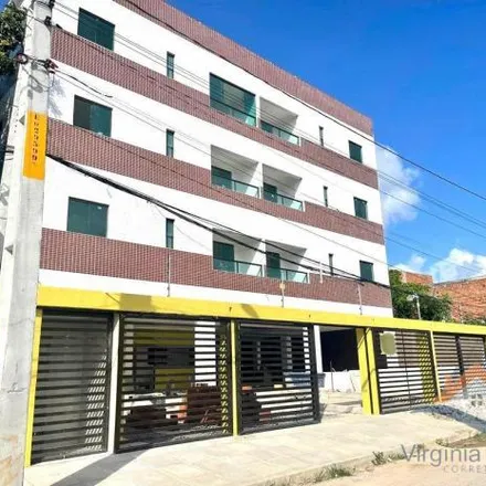 Buy this 2 bed apartment on Rua Hélio Rodrigues Cardoso in Fragoso, Olinda - PE