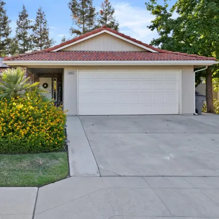 Buy this 3 bed house on 9265 North Archie Avenue in Fresno County, CA 93720