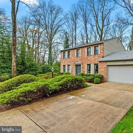 Image 2 - 210 Saint Andrews Road, Chartwell, Severna Park, MD 21146, USA - House for sale