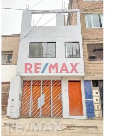 Buy this 3 bed house on Jirón Alfonso Ugarte in San Juan de Miraflores, Lima Metropolitan Area 15811