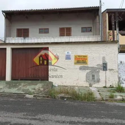 Image 2 - Rua Expedicionário José Ferreira de Almeida, Cavarucanguera, Taubaté - SP, 12070-003, Brazil - House for sale