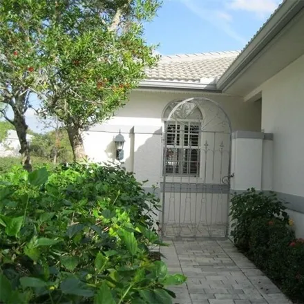 Image 1 - 5663 West Long Common Court, Sarasota County, FL 34235, USA - Condo for rent