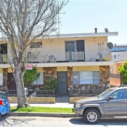 Image 1 - 1164 Stanley Avenue, Long Beach, CA 90804, USA - House for sale