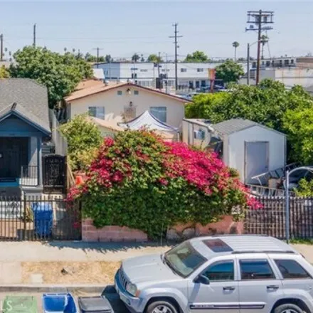 Buy this 4 bed house on 1809 West 35th Street in Los Angeles, CA 90018