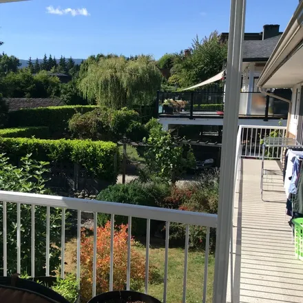 Rent this 6 bed apartment on District of North Vancouver in Delbrook, CA