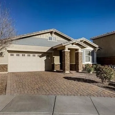 Rent this 3 bed house on 30913 N 138th Ave in Peoria, Arizona