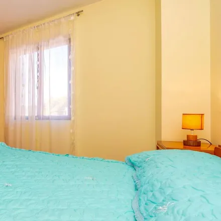 Rent this 4 bed apartment on 20273 Grad Korčula