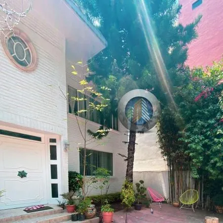 Buy this 3 bed house on Calle Sierra Candela 57 in Polanco, 11000 Santa Fe