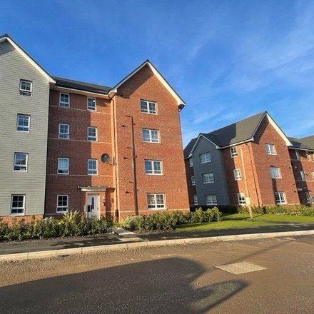 Rent this 2 bed apartment on 19 Melrose Avenue in Nottingham, NG9 1HW