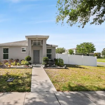 Buy this 3 bed house on 2206 Tradewinds Drive in Osceola County, FL 34746