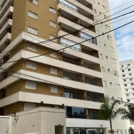 Image 2 - Rua Trinta e Um, Setor Oeste, Goiânia - GO, 74140-040, Brazil - Apartment for sale