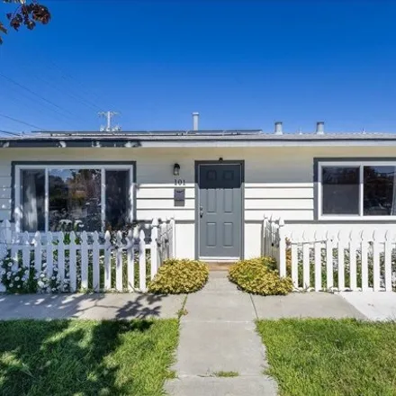 Buy this 3 bed house on 117 Garden Street in East Palo Alto, CA 94303