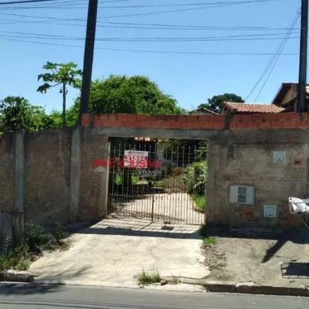 Image 2 - Rua Eurico de Godoy, Paulínia - SP, 13145-396, Brazil - House for sale