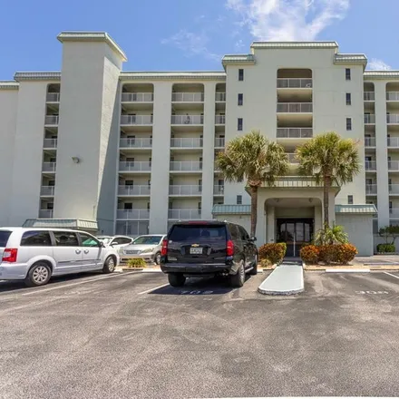 Buy this 2 bed condo on 3800 South Atlantic Avenue in Daytona Beach Shores, Volusia County