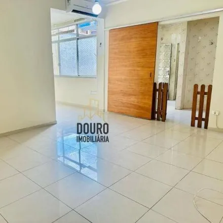 Rent this 3 bed apartment on Hospital Samaritano in Rua Bambina 98, Botafogo