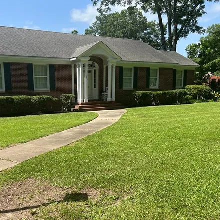 Buy this 3 bed house on 401 East Monroe Avenue in Greenwood, MS 38930