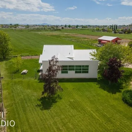 Buy this 5 bed house on West 2800 North in Plain City, UT