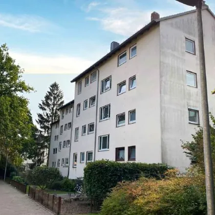 Image 5 - Küsterland 10, 28259 Bremen, Germany - Apartment for rent