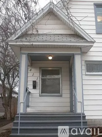 Rent this 2 bed house on 411 East Fairview Avenue