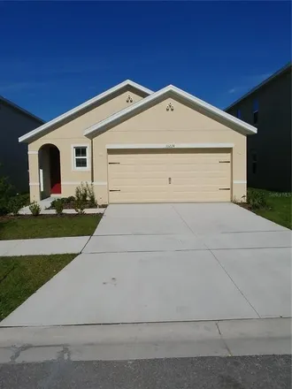 Rent this 3 bed house on 4504 Lithia Springs Road in Hillsborough County, FL 33547
