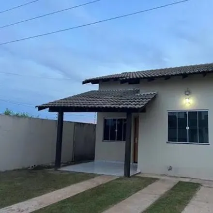 Buy this 2 bed house on Rua Z-4 in Parque Cuiabá, Cuiabá - MT