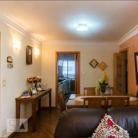 Rent this 2 bed apartment on Edifício Alessandro in Rua Agente Gomes 245, Jardim São Paulo