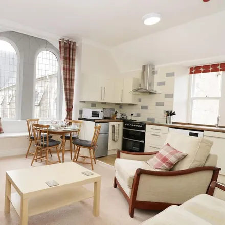 Rent this 2 bed apartment on Perth and Kinross in PH1 5TF, United Kingdom