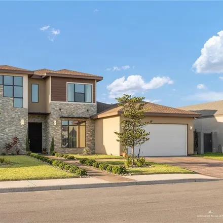 Buy this 4 bed house on 2501 Holland Avenue in Edinburg, TX 78539