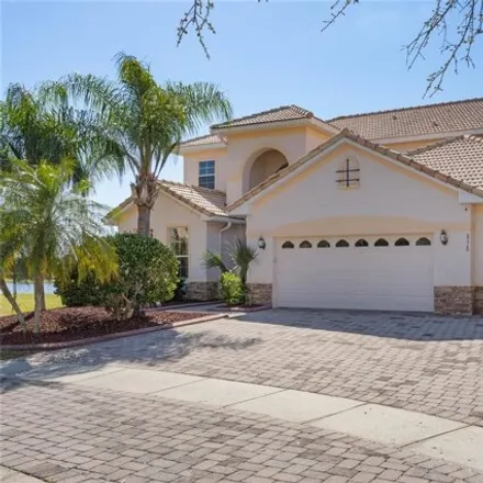 Buy this 6 bed house on 2100 Majestic Eagle Place in Osceola County, FL 34746