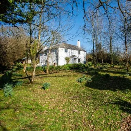 Buy this 3 bed house on Bird Hide in Brexworthy, Torridge District