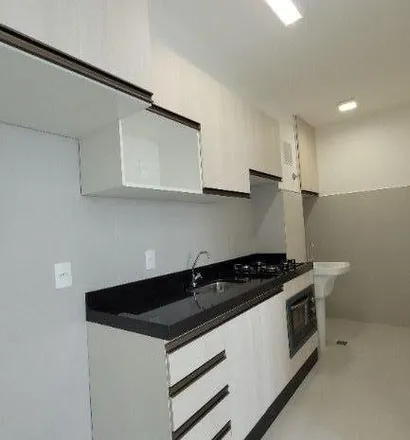 Buy this 2 bed apartment on Avenida Rotary in Itapegica, Guarulhos - SP