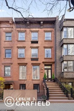 Buy this 6 bed townhouse on 218 East 31st Street in New York, NY 10016
