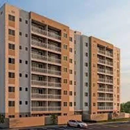 Buy this 2 bed apartment on unnamed road in Novo Aleixo, Manaus - AM