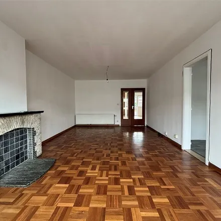 Rent this 2 bed apartment on Pieter Van Isackerlaan 17 in 2100 Antwerp, Belgium