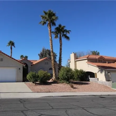 Rent this 3 bed house on 1126 Shady Run Ter in Henderson, Nevada