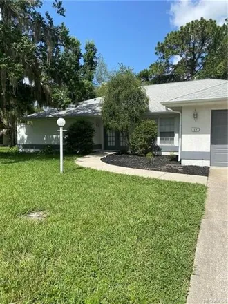 Rent this 3 bed house on 69 Sycamore Circle in Citrus County, FL 34446