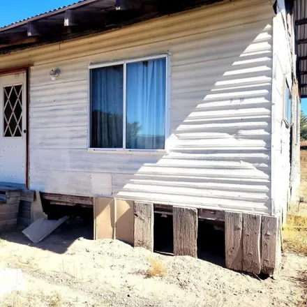 Image 2 - 1st Street, Quemado, Catron County, NM 87829, USA - House for sale