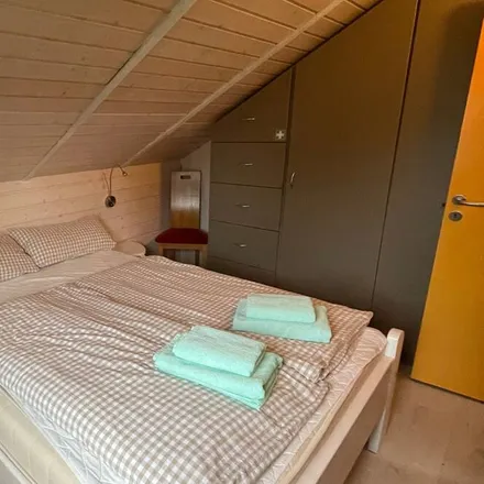 Rent this 3 bed house on Glücksburg in Schleswig-Holstein, Germany