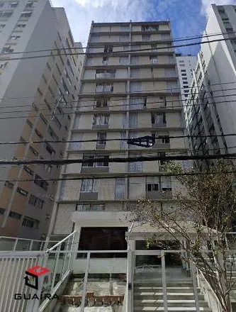 Image 2 - Alameda Franca 144, Cerqueira César, São Paulo - SP, 01422-000, Brazil - Apartment for sale