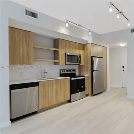 Image 8 - Modera 555, Northeast 8th Street, Fort Lauderdale, FL 33304, USA - Apartment for rent