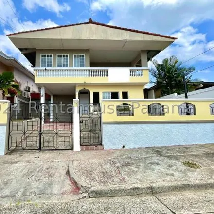 Buy this 6 bed house on ubliprint in Calle 74 Oeste 14C, Bethania