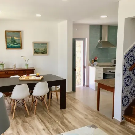 Rent this 3 bed apartment on unnamed road in 2640-045 Mafra, Portugal