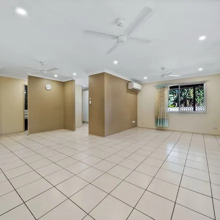 Rent this 3 bed apartment on 6 Sheridan Crescent in Shailer Park QLD 4128, Australia