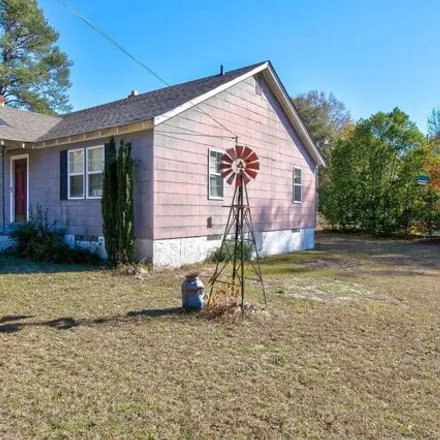 Image 3 - 1806 Lynhurst Drive, White Gardens, Kershaw County, SC 29020, USA - House for sale