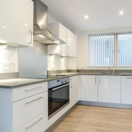 Buy this 1 bed apartment on Sussex Way in London, N7 6BU