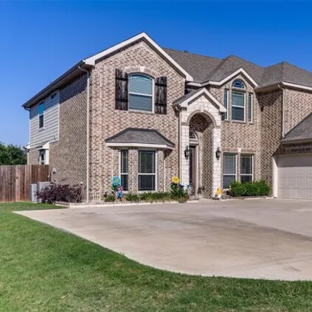 Image 1 - 256 Prairie Ln, Waxahachie, Texas, 75165 - House for sale