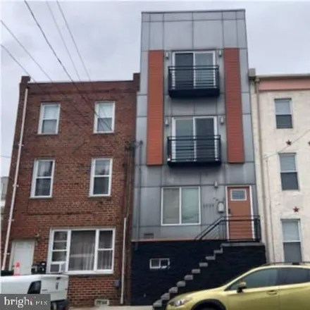 Rent this 3 bed house on 2625 East Huntingdon Street in Philadelphia, PA 19125