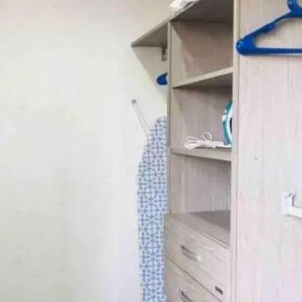Rent this 1 bed apartment on Sebastián del Piombo 51 in Benito Juárez, 03700 Mexico City