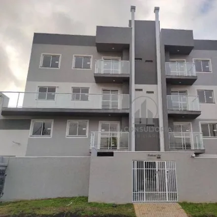 Buy this 3 bed apartment on Rua Luiz Moro Conke in São Cristóvão, São José dos Pinhais - PR