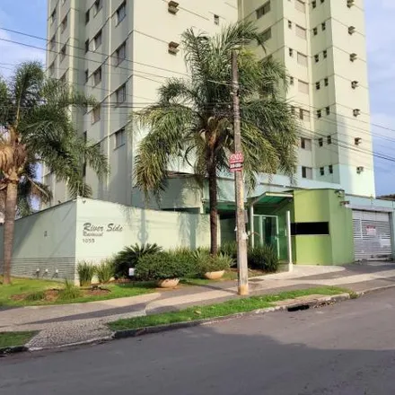 Image 2 - Rua 1118, Setor Jardim das Esmeraldas, Goiânia - GO, 74830-130, Brazil - Apartment for sale